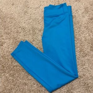 Nike Dri-Fit Capris, Medium